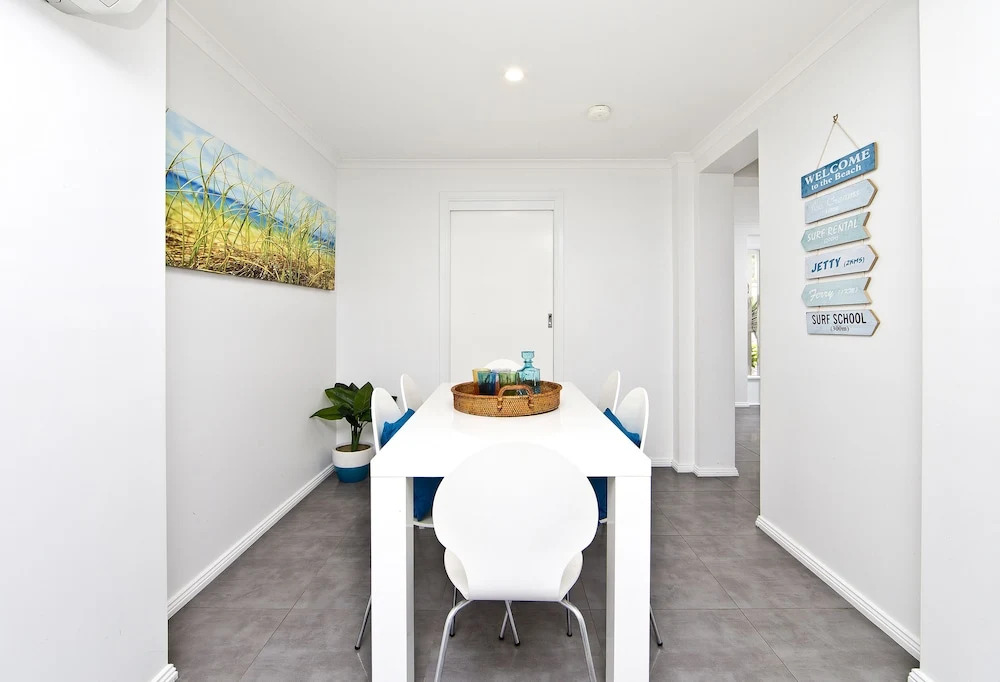 Dolphins Apartment