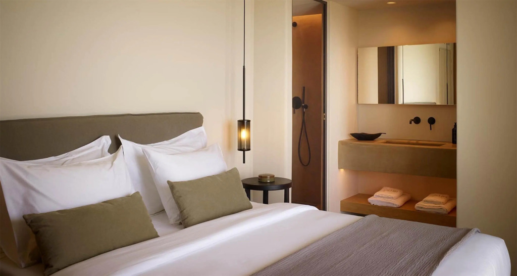 Collini Hotel Mykonos, WorldHotels Elite