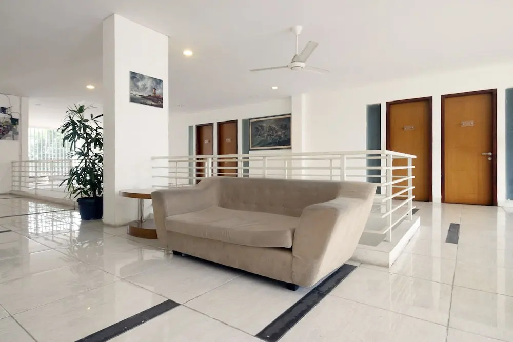 Airy Mergangsan Taman Siswa 91 Yogyakarta