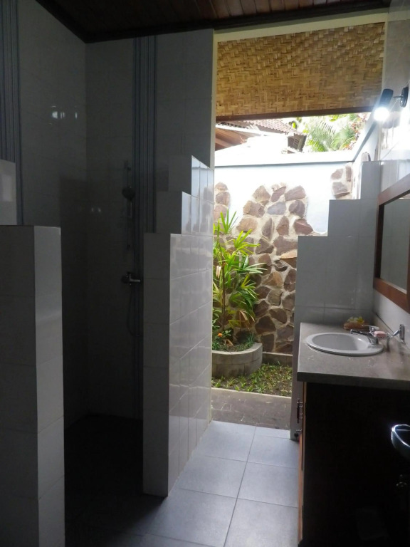 Bali Breeze Bungalows