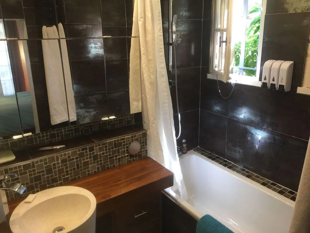 BnB Pacific Avenue