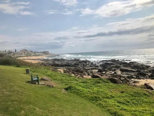 10 Coral Cove Beach Lodge