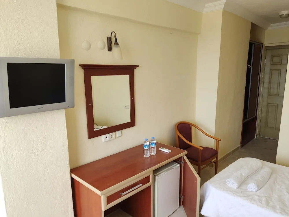 Patara Ince Hotel