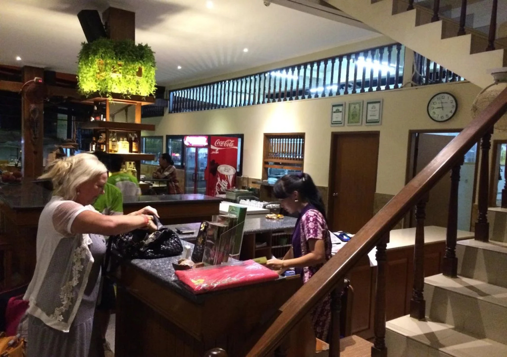 Green Garden Hotel