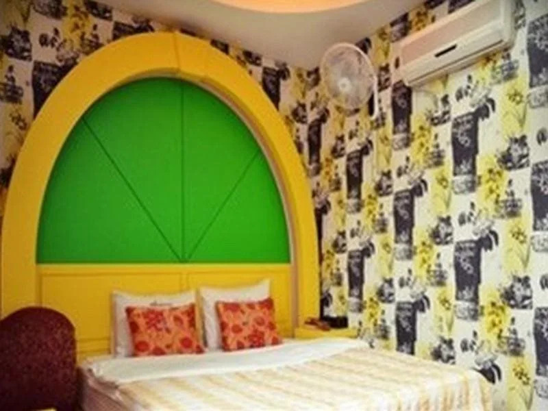 Will Motel