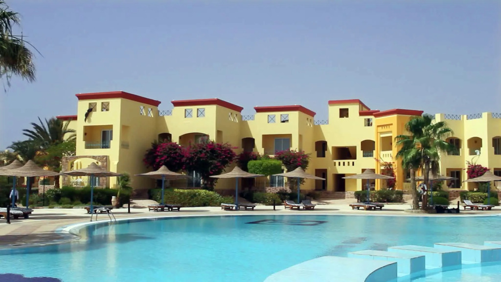 Blue Reef Marsa Alam - All inclusive