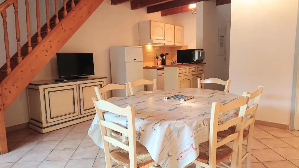 Résidence A Barcella