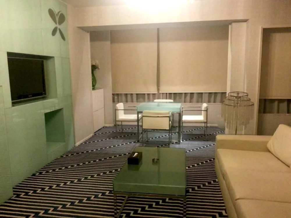 Chongqing Haban Hotel(nan'an Branch)