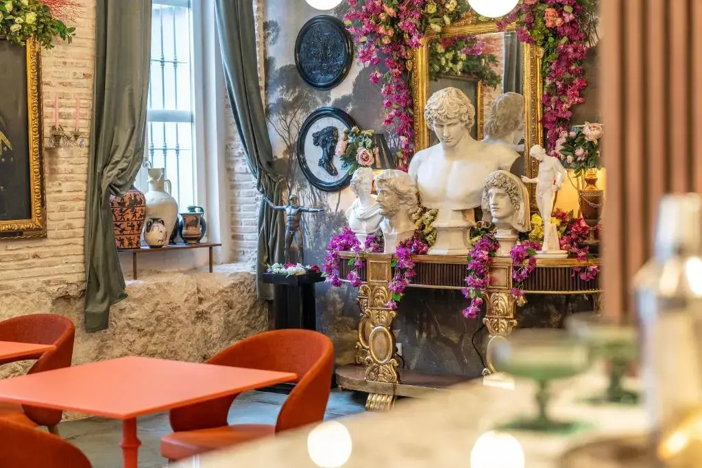 Axel Hotel Valencia
