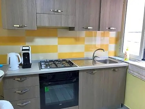 B&B Vico Roma