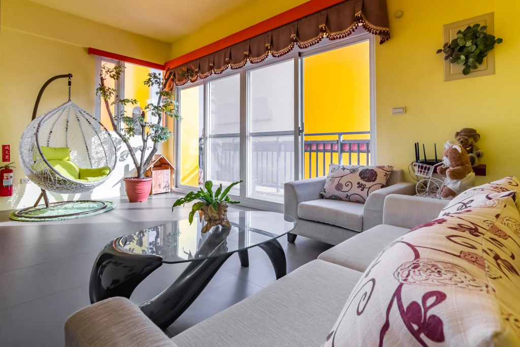 Provence B&B