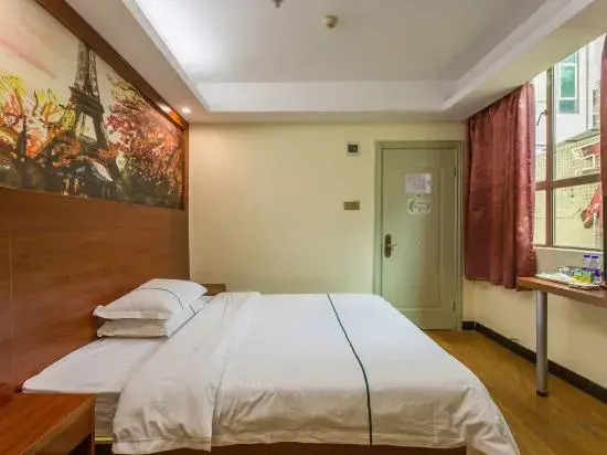 Xinhuangchao Hotel