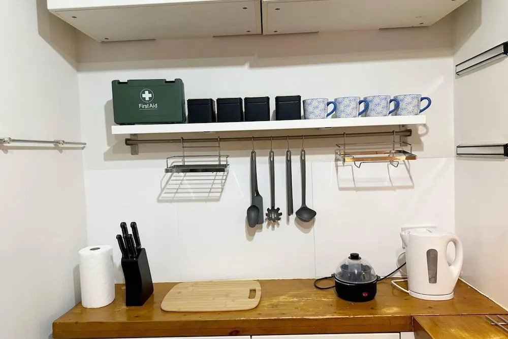Comfy Stay East Dulwich - Close to Trendy Pubs