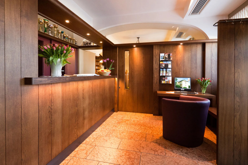 HOTEL junior by MAX 70