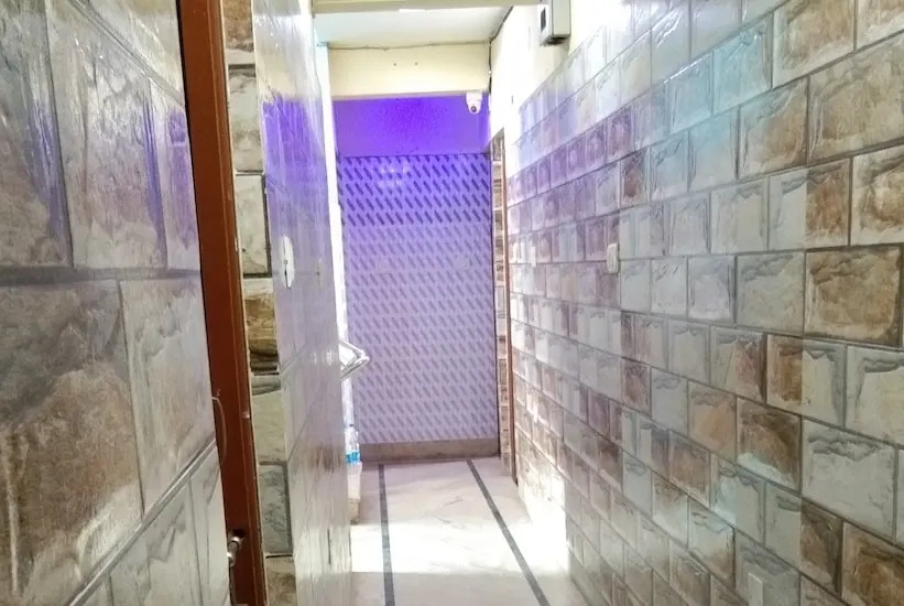 Hotel Sai Shradha