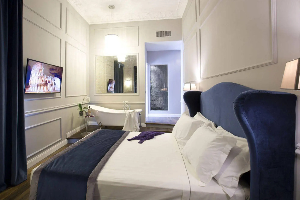 Relais Leone