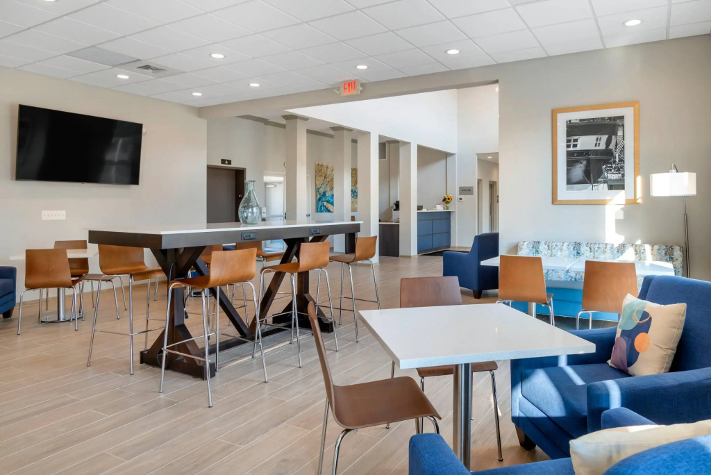 The Inn at Leonardtown, an Ascend Collection Hotel