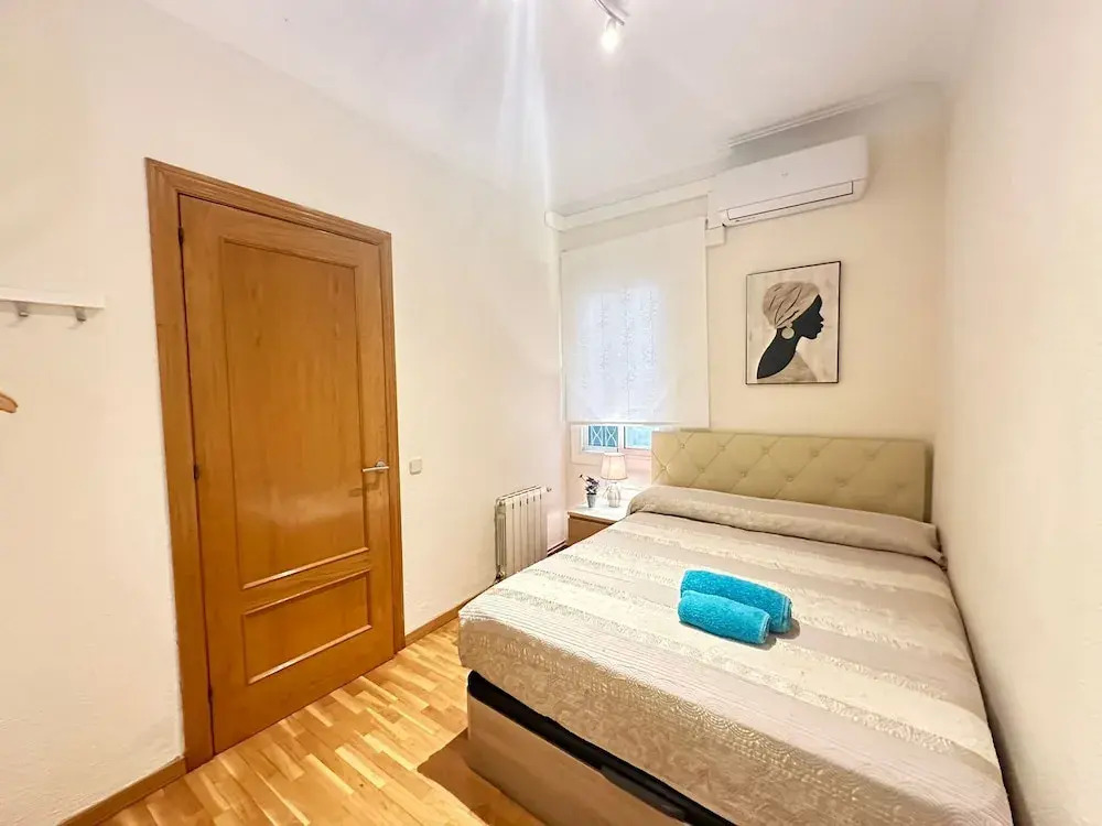 Habitaciones acogedoras en Aragón