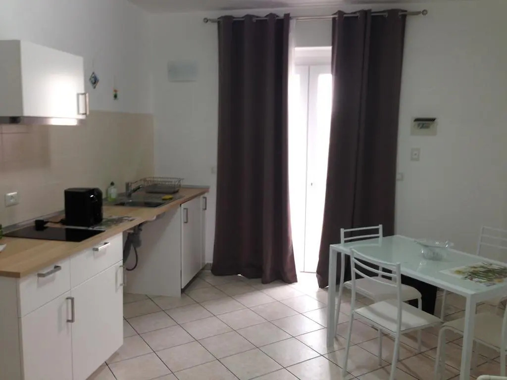 Residence Candeloro