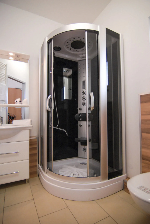 Petul Apart Hotel Residenz