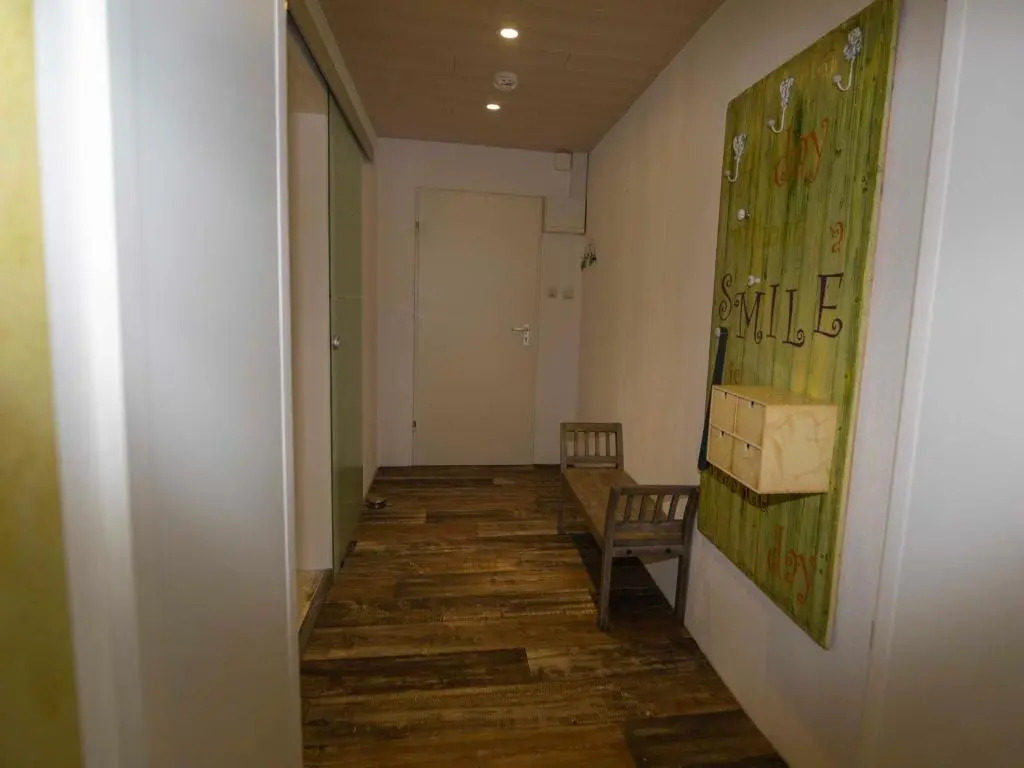 185 Ferienwohnung am Bordumplatz