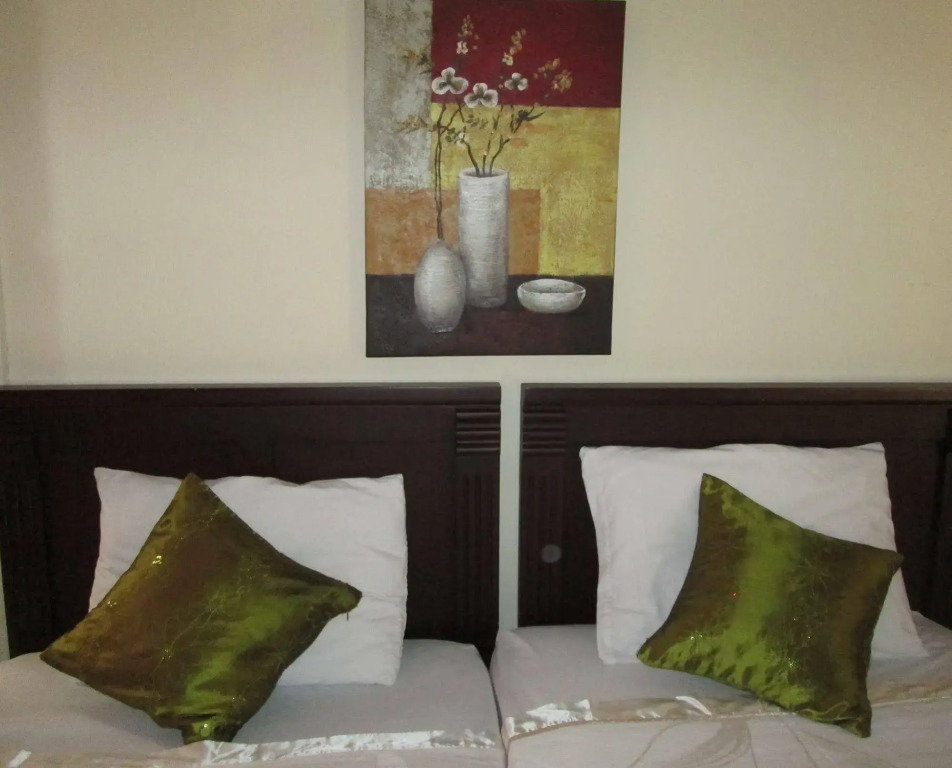 Hotel San Mateo