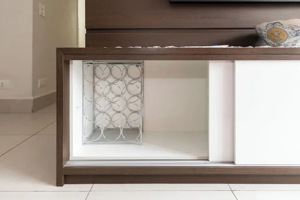 Residencial Vila Clementino by Wecare