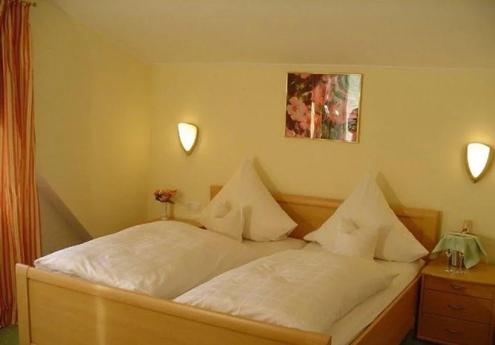 Hotel Der Seehof