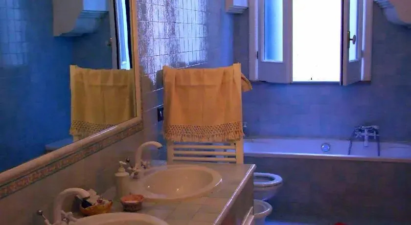 Sassi Casa Vacanza Castelvecchio