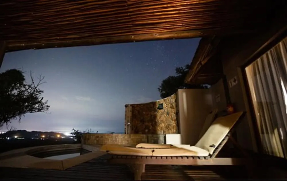 Muluwa Lodge