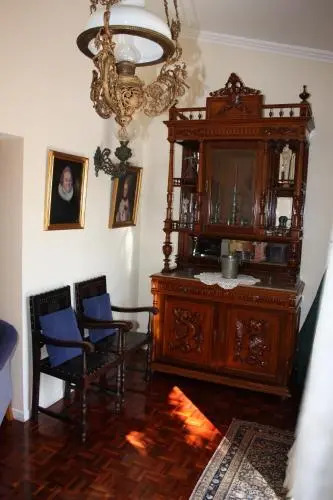 Villa Echium
