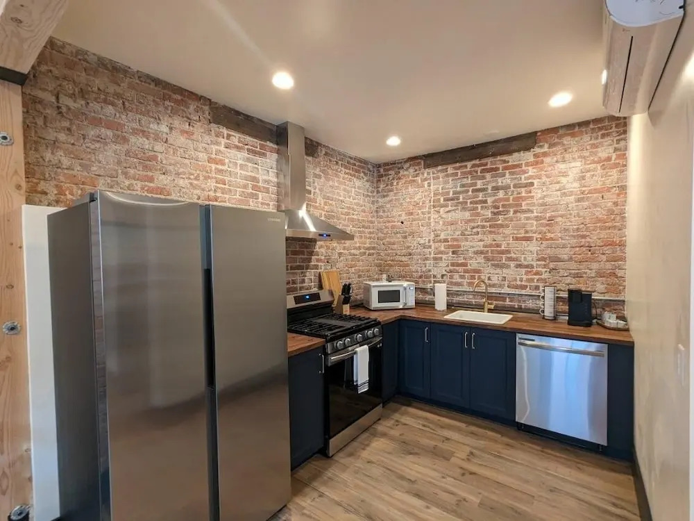 Linden Lofts