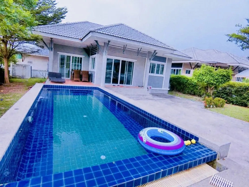 Kirinakara Resort HuaHin