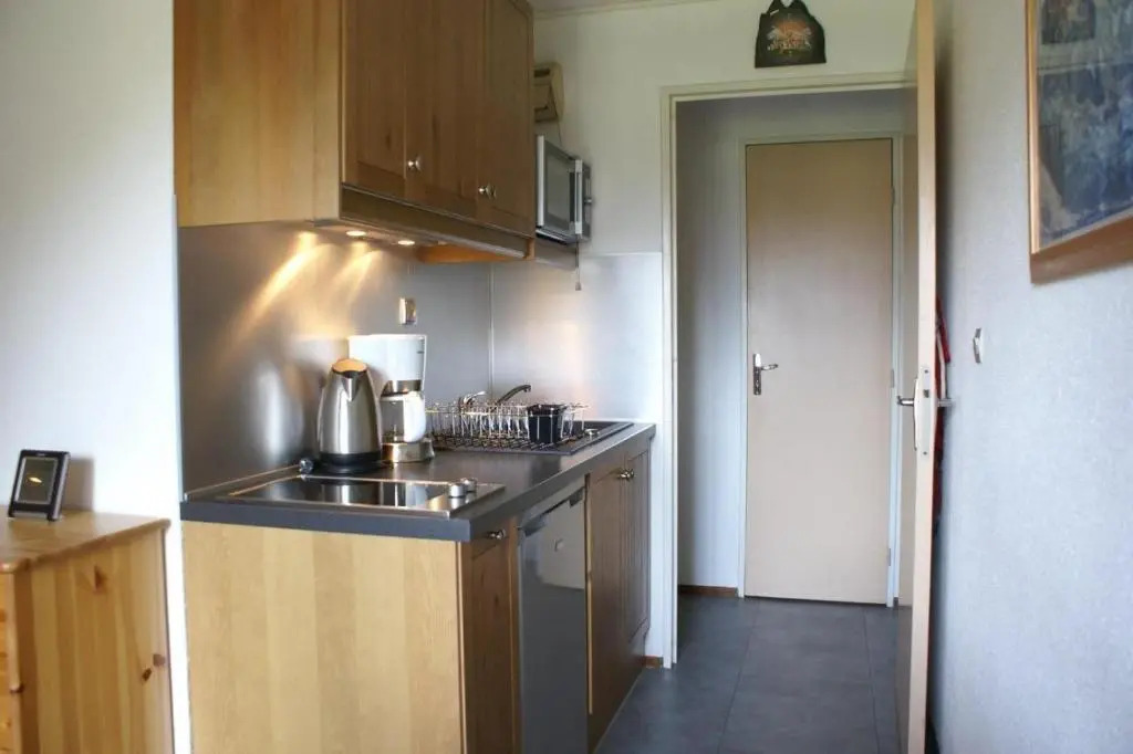 Soleil Blanc C27