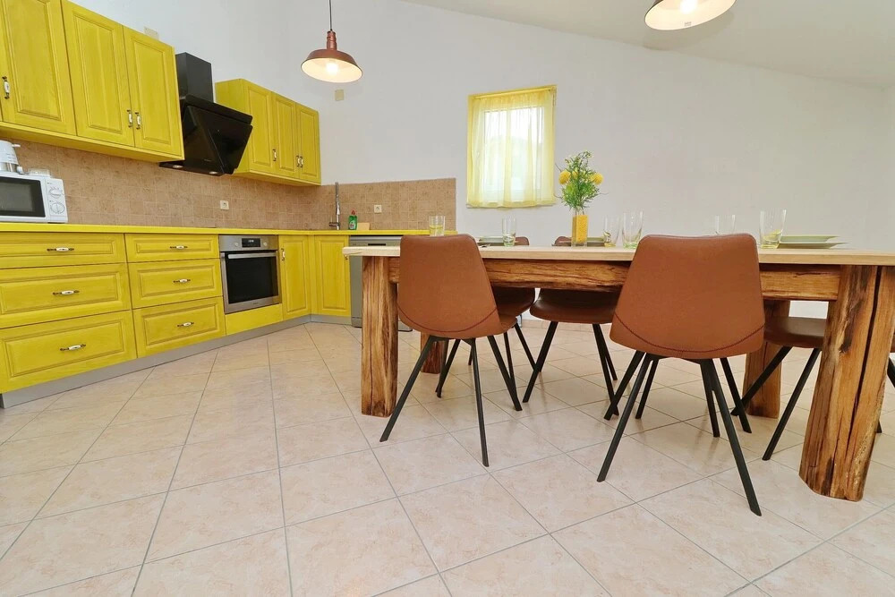 Apartments Villa Michele