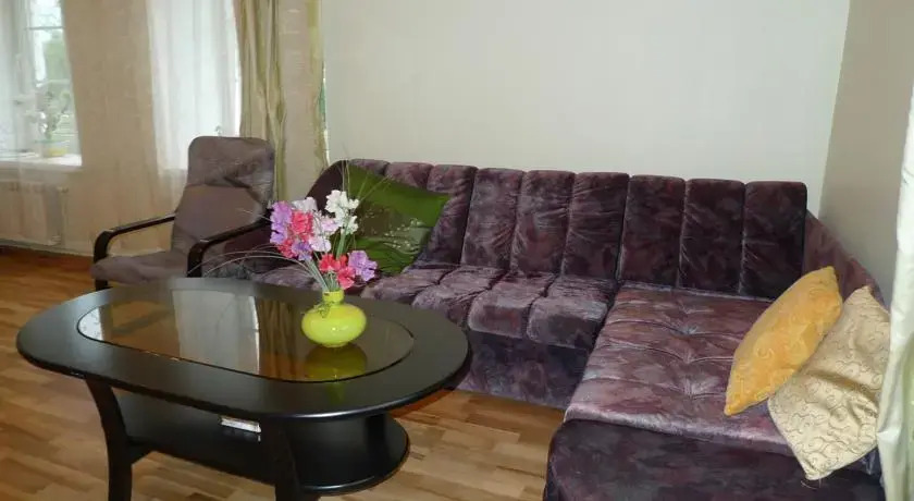Jasmine Apartamenti