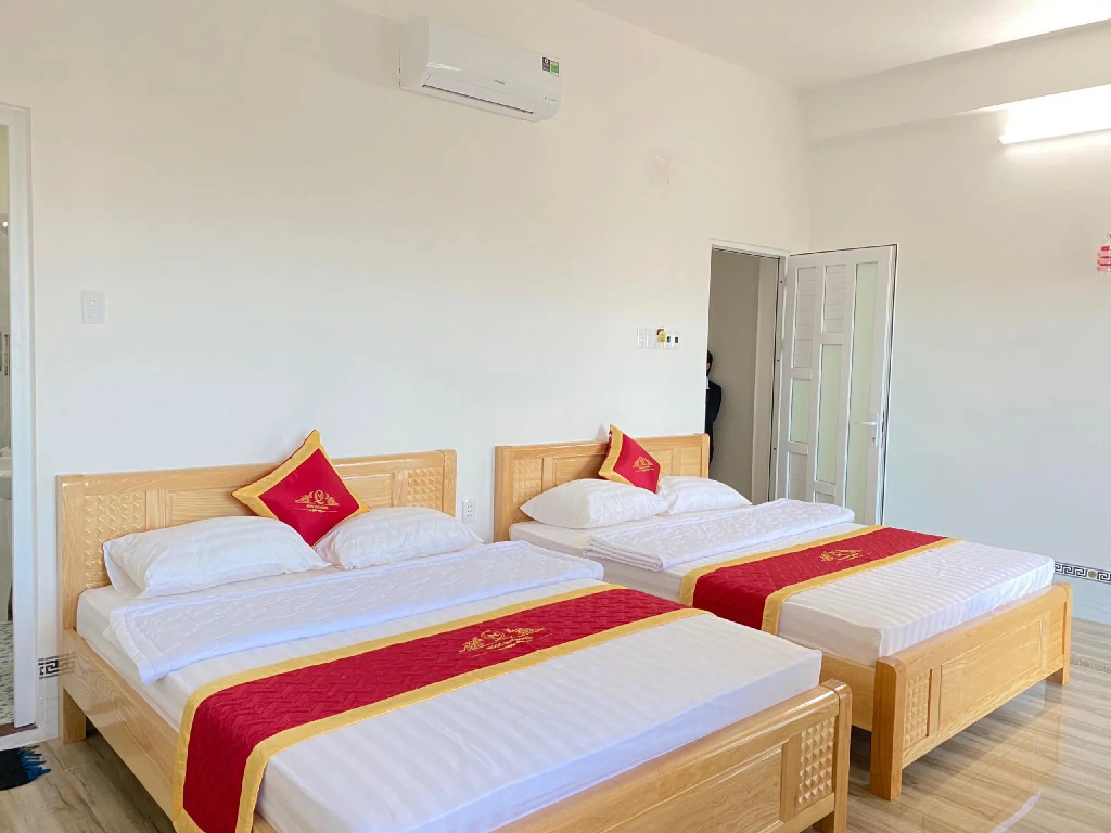 Ngoc quy hotel