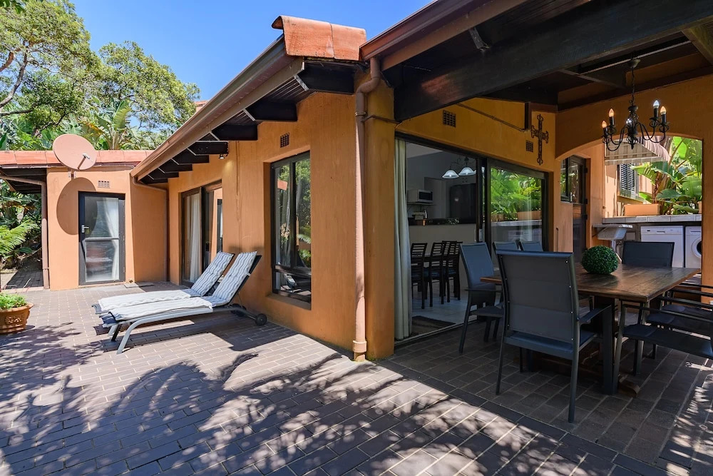 San Lameer Villa Rentals 1901