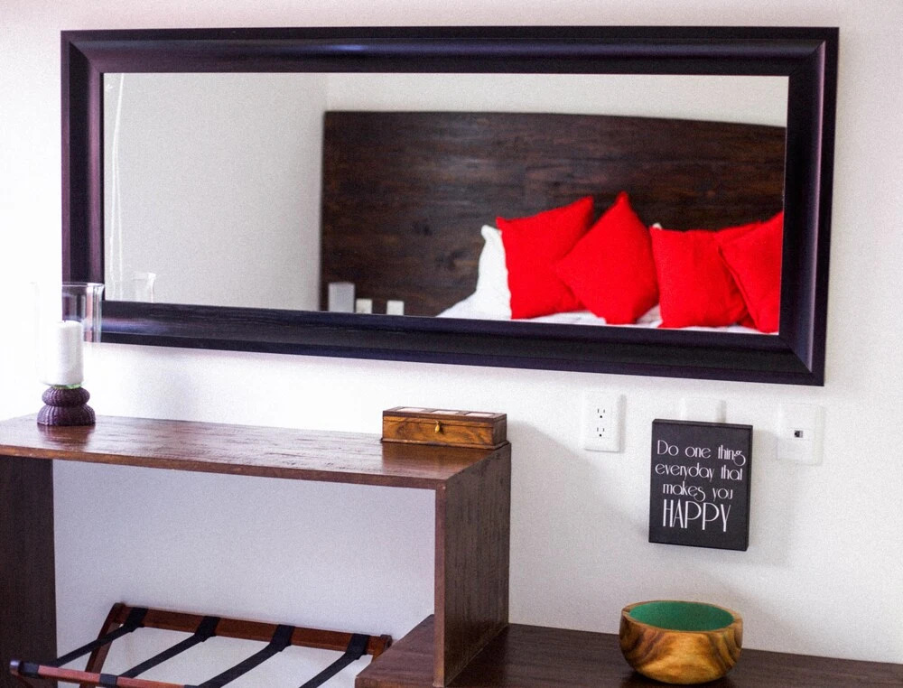Lavish 1 BR Condo for 2 people with private terrace by Happy Address