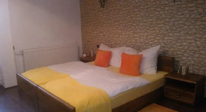 Apartment Bodza