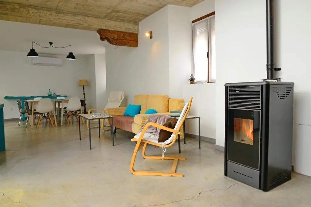 Casa Rural Hidalga