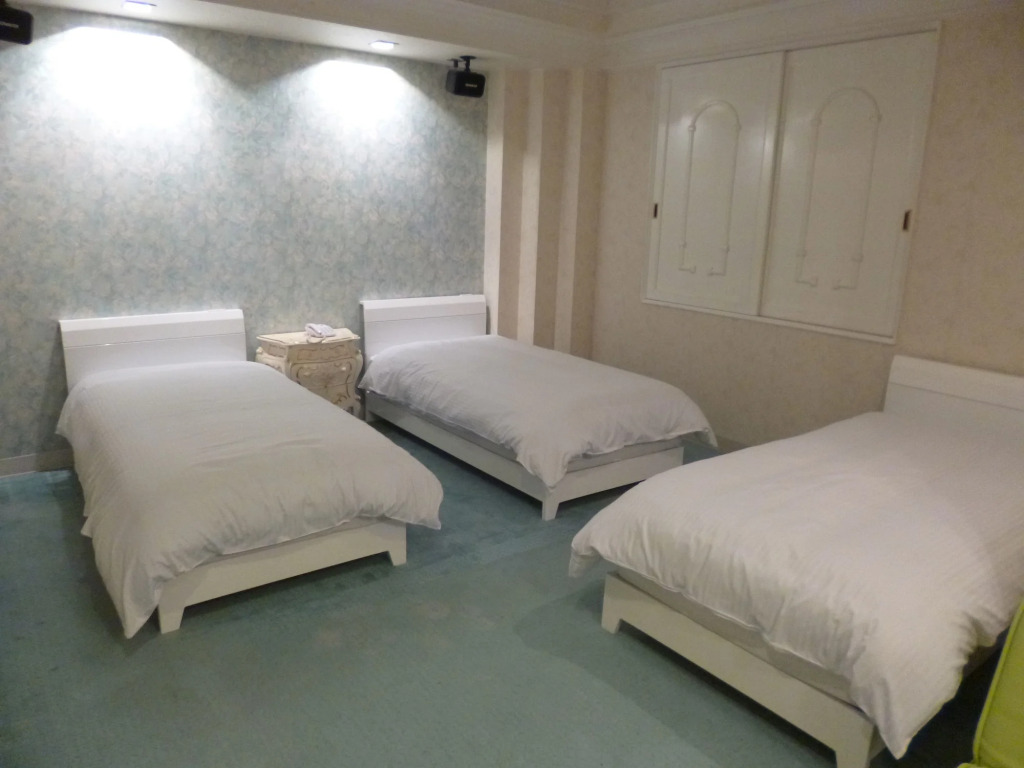 Hotel Sha La La