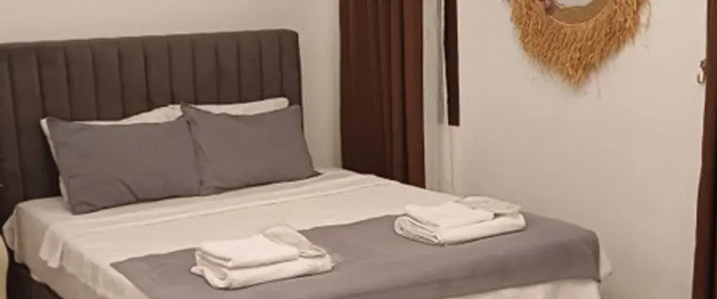 Cunda Palace Otel