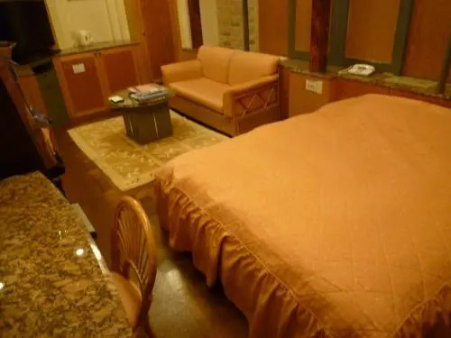 Hotel Shuyukan