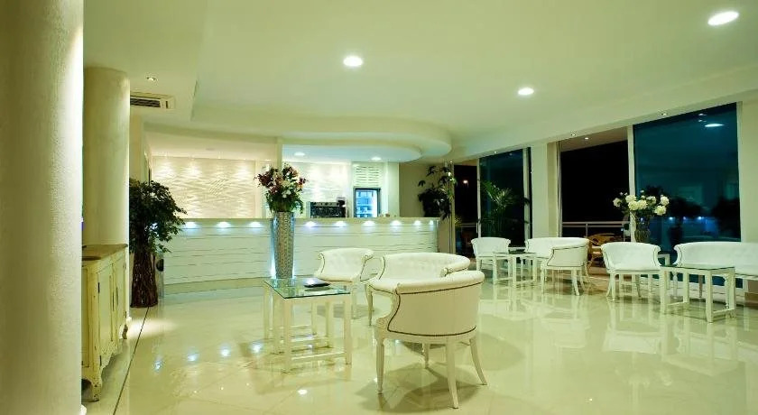 Hotel Prater