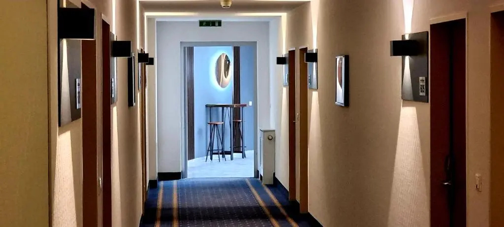 eXo Square Heidelberg-Schwetzingen - by SuperFly Hotels