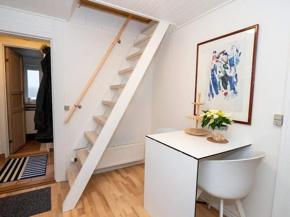 4 Person Holiday Home in Hanstholm