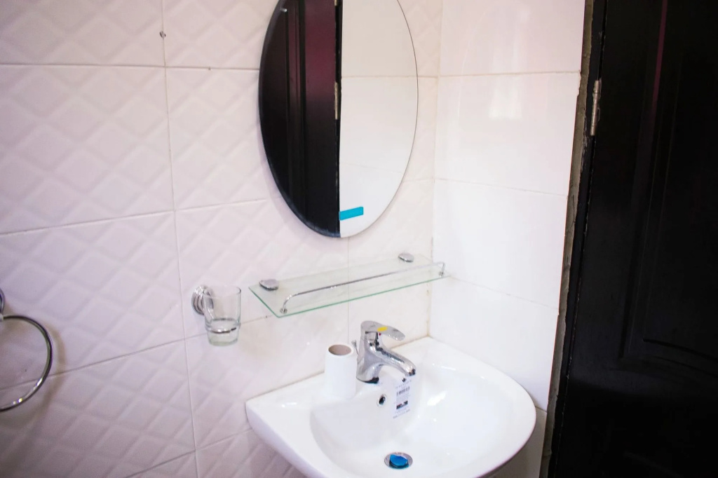 Greatwall Apartments