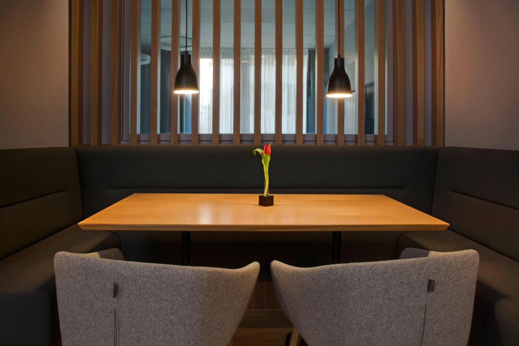 Premier Inn Stuttgart Airport Messe