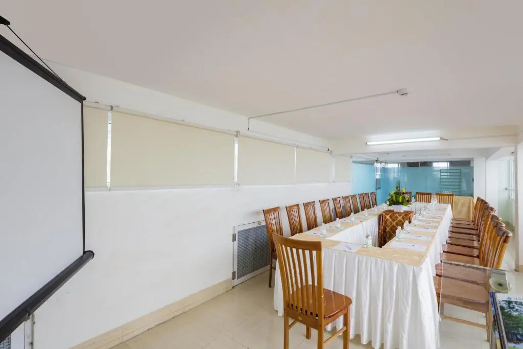 Blue Pearl Hotel